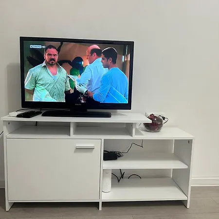 Apartman Ssenyange Sea Garden Várna