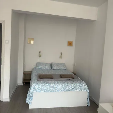 Ssenyange Sea Garden Várna