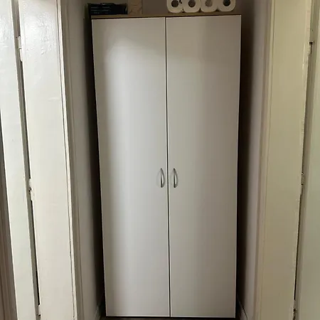 Apartment Ssenyange Sea Garden