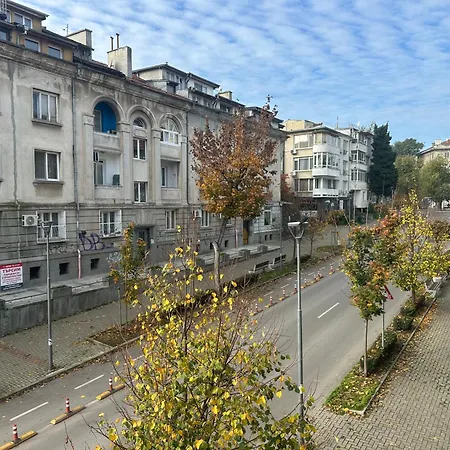 Apartman Ssenyange Sea Garden