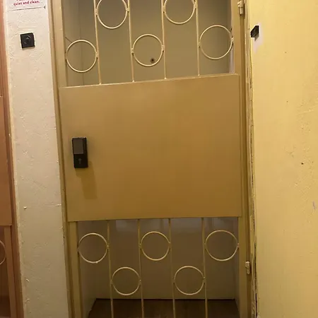 Apartman Ssenyange Sea Garden